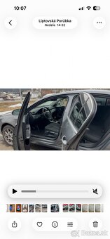 Wolksvagen passat 2.0tdi B6 - 4