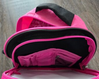 Ruksak / školská taška L.O.L. - 4