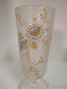 Staré poháre - cena s poštovným - 4