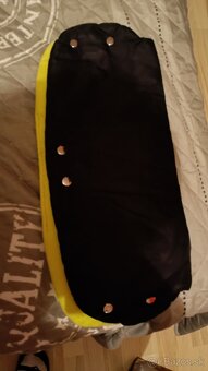 Chlapčenské oblečenie - 4