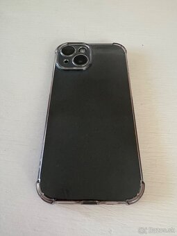 iPhone 15 Black - 4