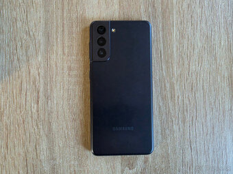 Predám Samsung S21 5G 128GB - 4