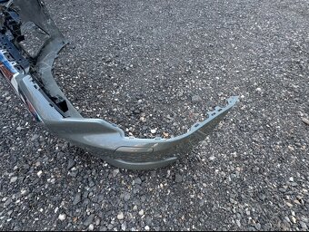 Naraznik Audi a6 c8 - 4