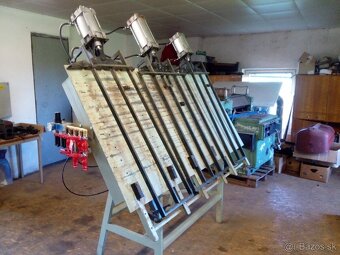 Lis na lepenie- pneumaticky - 4