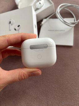 Slúchadlá Apple AirPods 2022 - 4