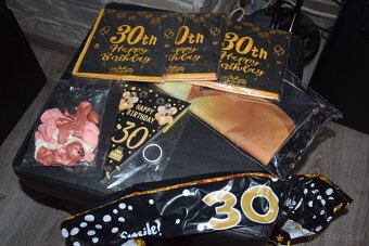 Vyzdoba 30 rokov - 4