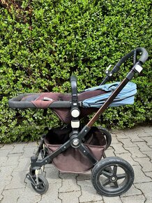 Bugaboo Cameleon 3 sportovy detsky kocik - 4