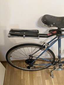Bicykel FAVORIT 100% funkčný+DOPLNKY - 4