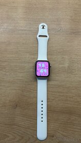 apple watch - 4