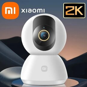 Kamera Xiaomi Mi PTZ 2K - 4