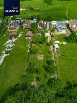 Stavebný pozemok | Ruská Nová Ves - 4