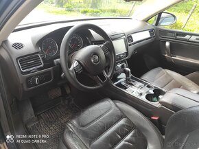 Touareg 3.0TDI.2011.4x4. - 4