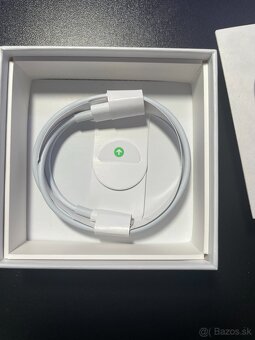 Apple AirPods (3. generácie) - 4