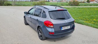 Renault Clio Grandtour 1.2 16V - 4