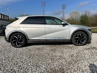 Hyundai Ioniq 5 58 kWh PREMIUM - 4