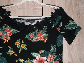 Blúzka Dorothy Perkins M - 4