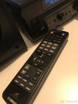 Predam hifi Yamaha CRX - E320 - 4
