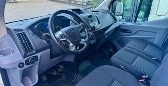 Ford Transit 2.0 TDCi L2 T350 - 4