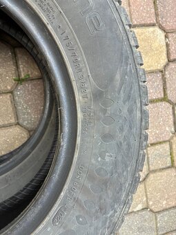 Pneu r13 letne - 4