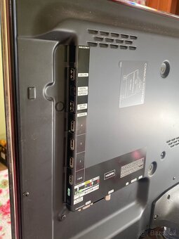 SAMSUNG 80cm TV - 4