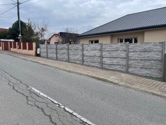 Kovovýroba a stavebné práce - 4