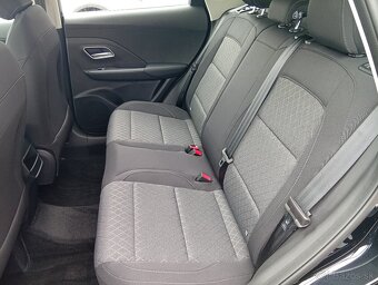 Mg ZS 1,5 ESSENTIAL 5MT - 4