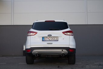 Ford Kuga 2016 - 4
