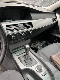 BMW 520d - 4