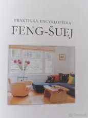 Predám knihu FENG-SUEJ... - 4