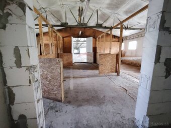 Predaj haly 1400m2,Rabča - 4