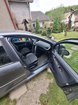 Peugeot 207d. - 4