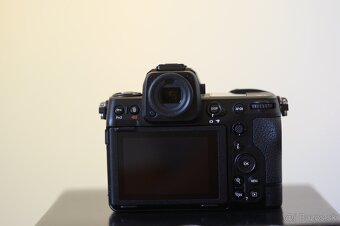 Nikon Z8 so zárukou v 100% stave - 4