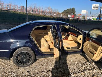 VW Phaeton 3.0 tdi 171kw V6 - 4