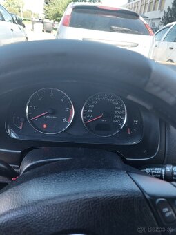 PREDAM MAZDA GY 6 2.0 100KW 2004 DIESEL - 4