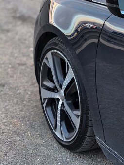 Peugeot 308 SW 2.0 GT - 4