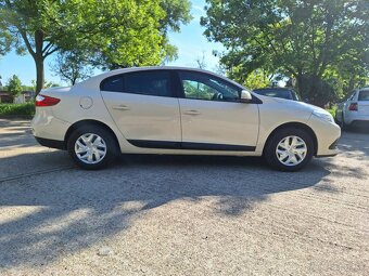 Renault Fluence - 4