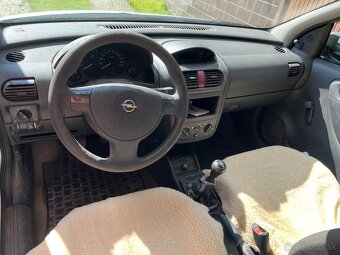 Opel Corsa - 4