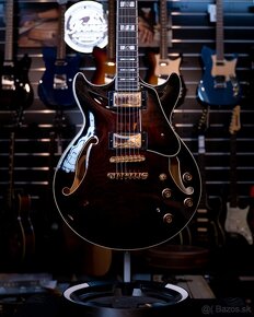 Ibanez AM153QA - 4