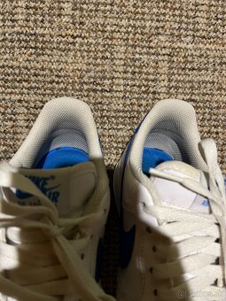 Nike Air force 1 - 4