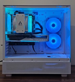 ⏰️ ryzen 7 7800x3D,RTX 5070 TI,32GB DDR5,1TB SSD - 4