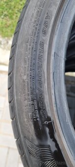 235/40 R18 Nexen Nfera sport - 4