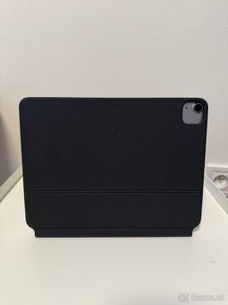 iPad Air M2 128GB + Apple Magic Keyboard - 4