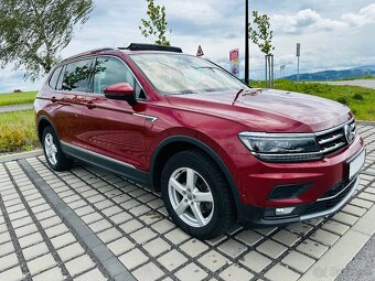 ✅ VW TIGUAN ALLSPACE HIGHLINE 2020 - 4