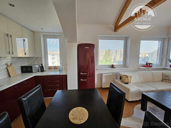 3 - izbový klimatizovaný apartmán na PRENÁJOM - 4