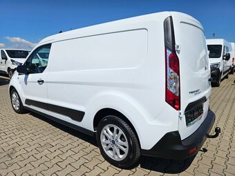 Ford Transit Connect L2H1 1.5 TdCi/120hp - 2021 - 4