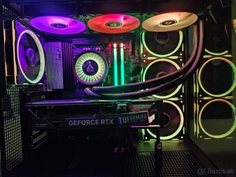 ⚡AMD 7 9800x3D, RTX 4070Ti, 32GB DDR5, 1TB SSD, 1000W⚡ - 4