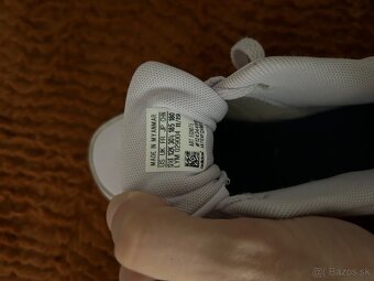 Dievcenske Adidas tenisky - 4