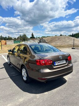 Volkswagen jetta - 4