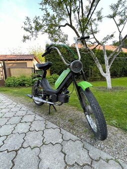 Babetta 210 - 4