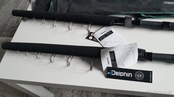 Udice Delphin ARMORA 330cm/3,00lbs/Tele - 4